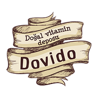 Dovido Logo