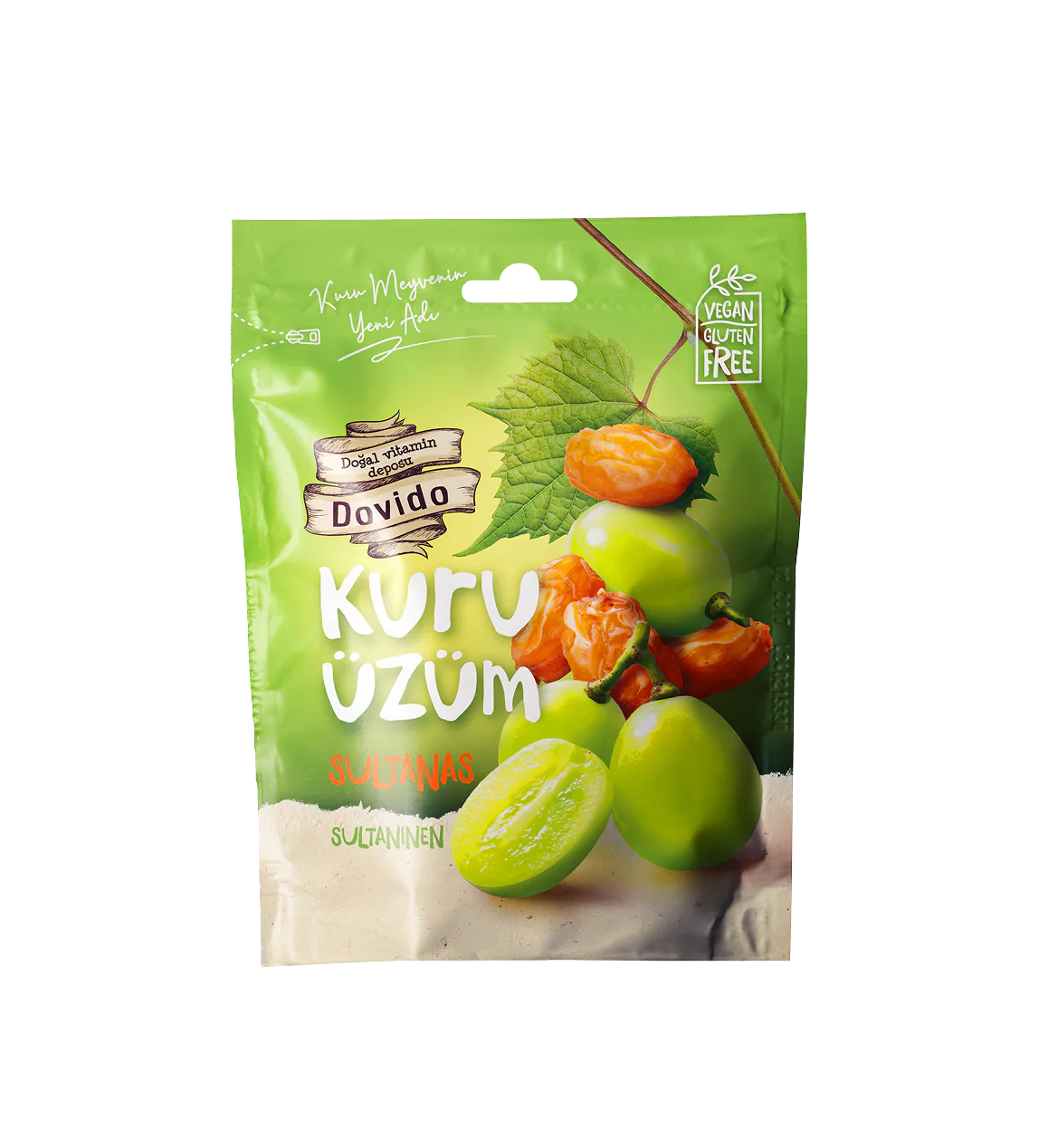 Kuru Üzüm