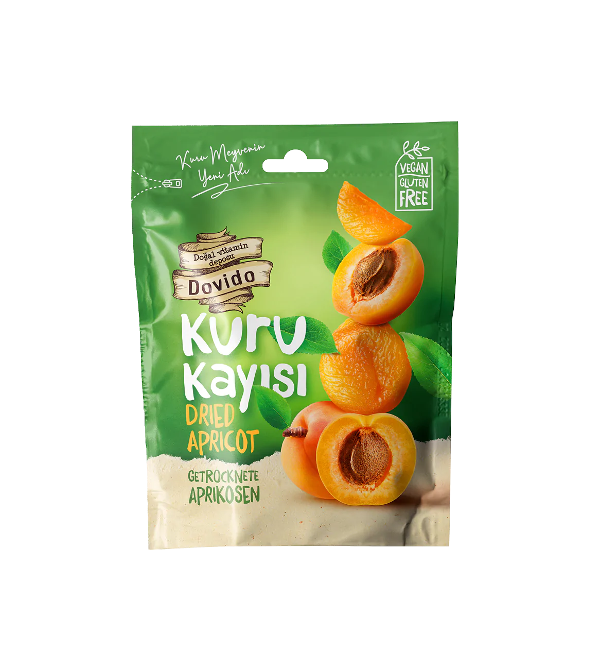 Kuru Kayısı